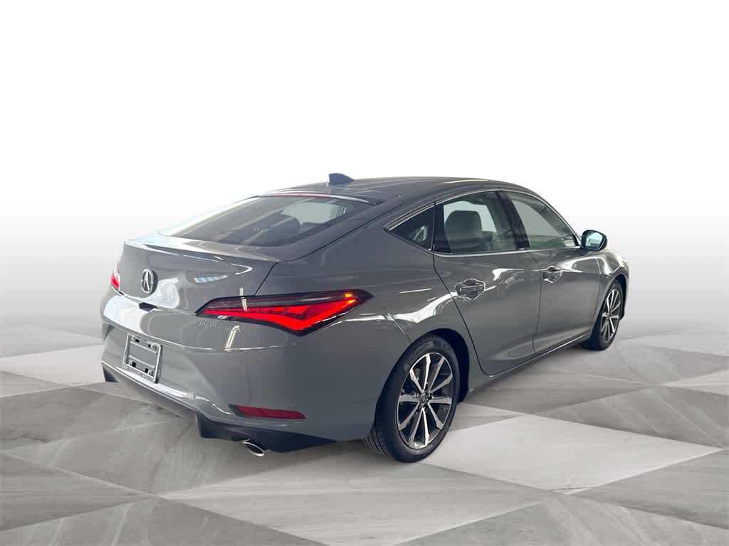 2026 Acura Integra INTEGRA