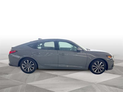 2026 Acura Integra INTEGRA