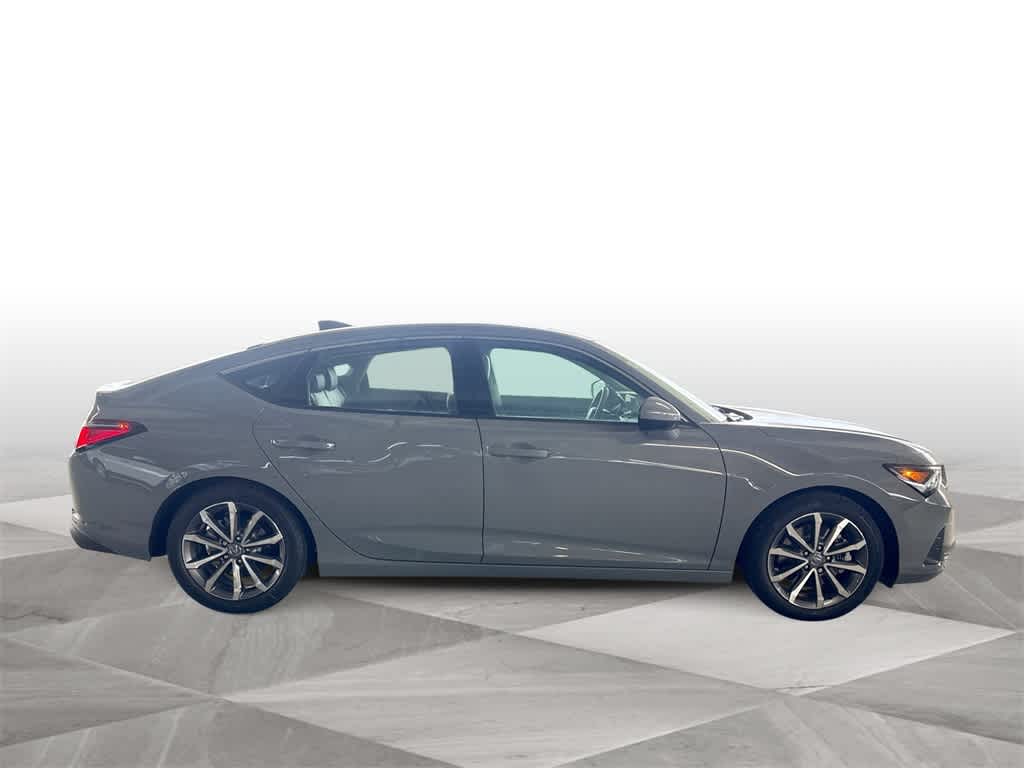 2026 Acura Integra INTEGRA