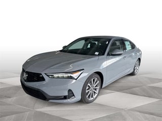 2026 Acura Integra INTEGRA