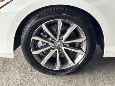 2024 Acura Integra CVT