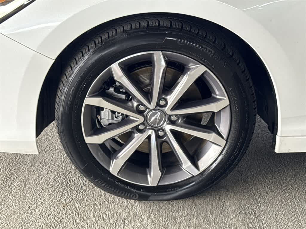 2024 Acura Integra CVT