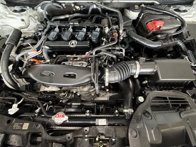 2024 Acura Integra CVT