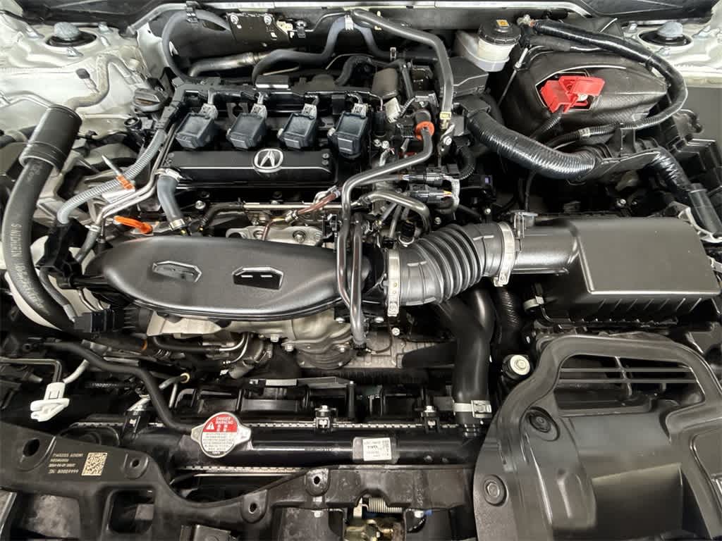 2024 Acura Integra CVT