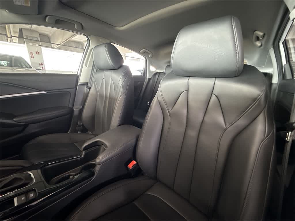 2024 Acura Integra CVT