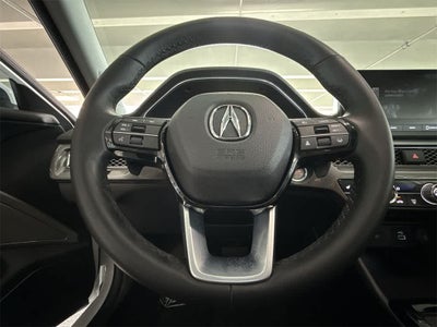 2024 Acura Integra CVT