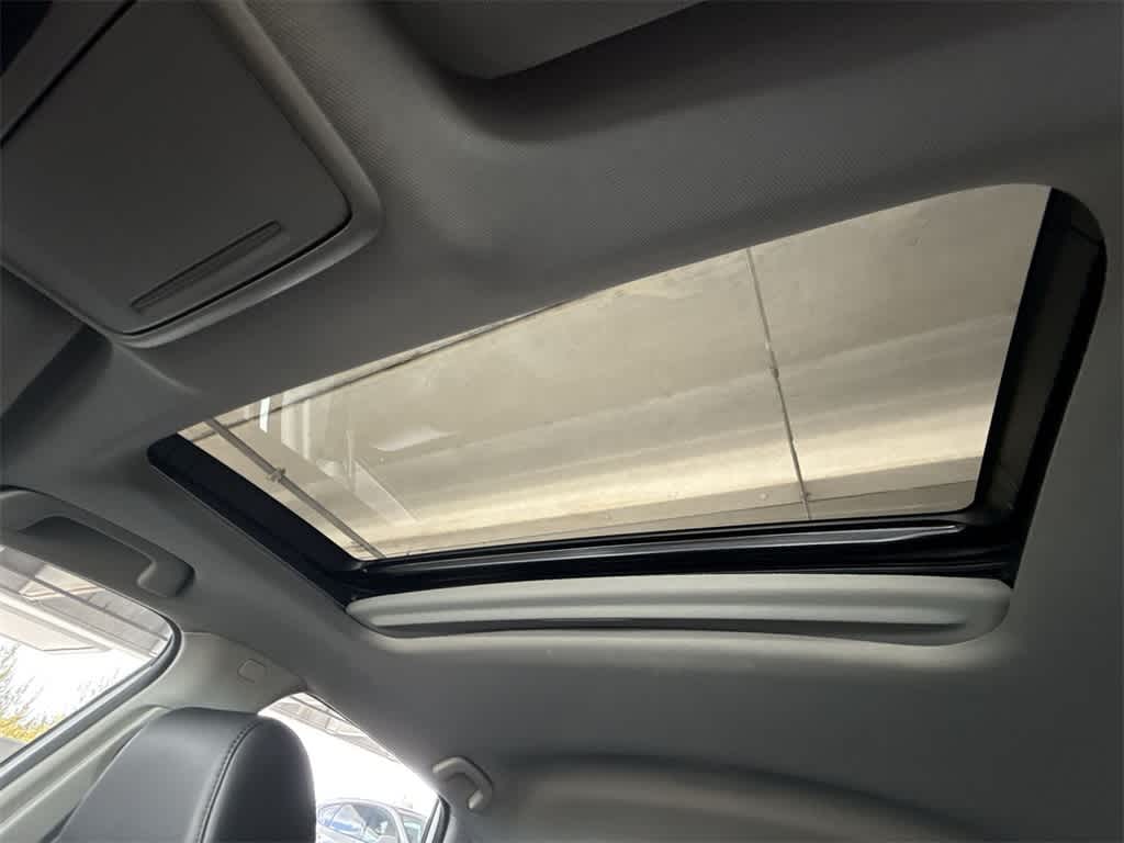 2024 Acura Integra CVT