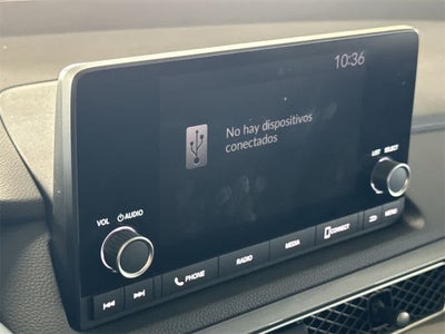 2024 Acura Integra CVT