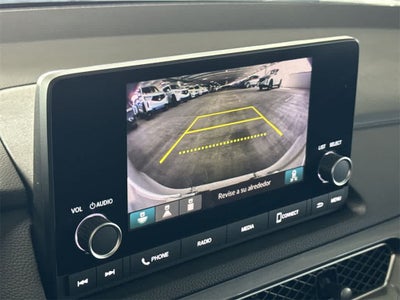 2024 Acura Integra CVT