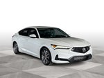 2024 Acura Integra CVT