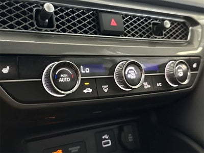 2024 Acura Integra CVT