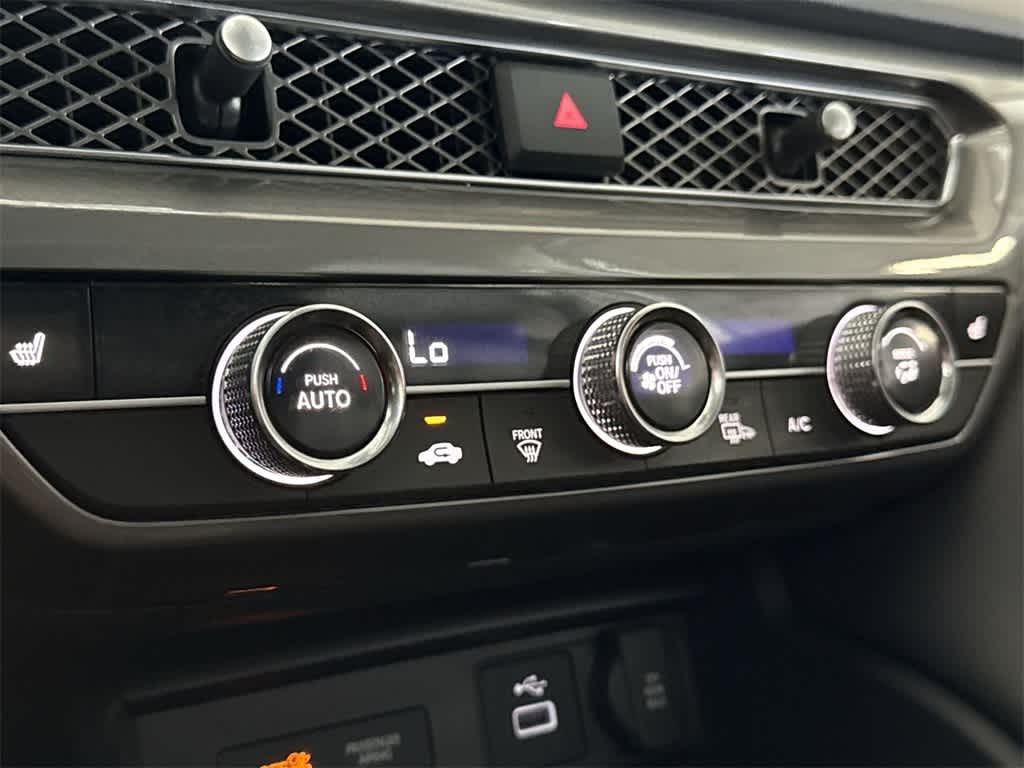 2024 Acura Integra CVT