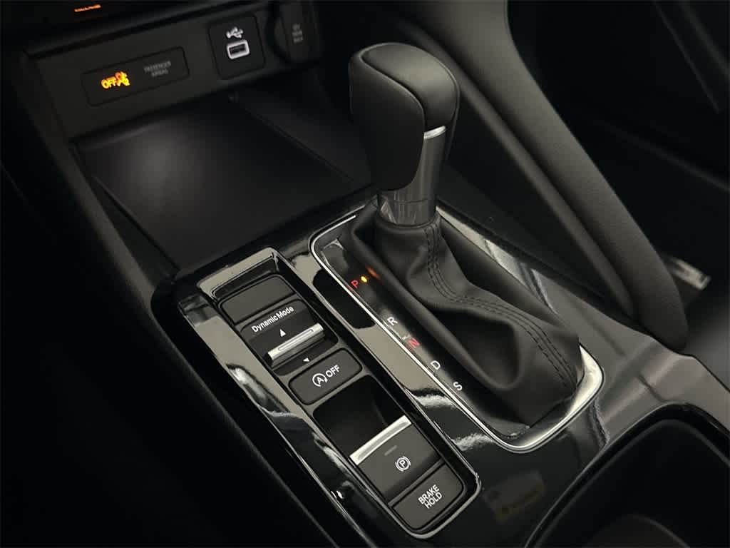 2024 Acura Integra CVT