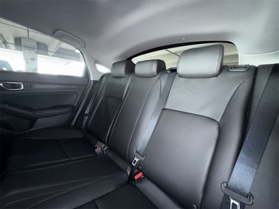 2024 Acura Integra CVT