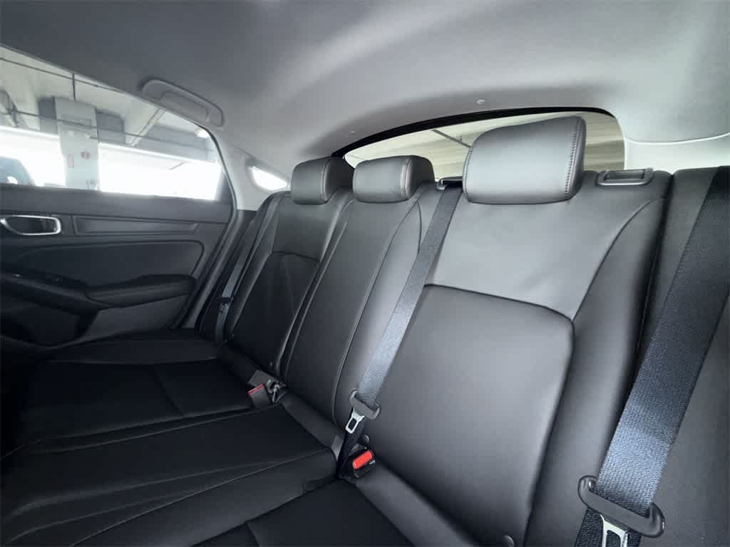 2024 Acura Integra CVT