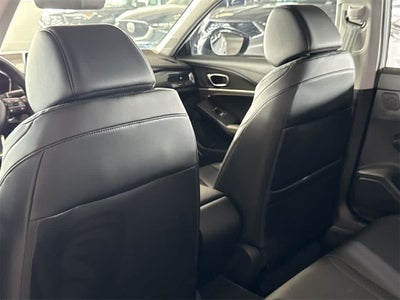 2024 Acura Integra CVT