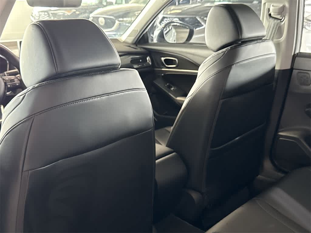 2024 Acura Integra CVT