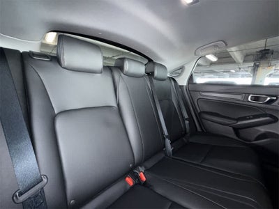 2024 Acura Integra CVT