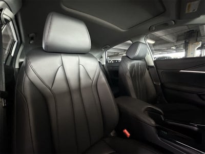 2024 Acura Integra CVT