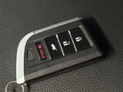 2024 Acura Integra CVT