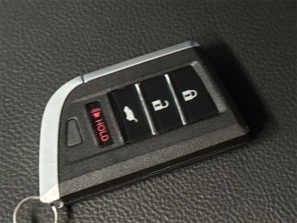 2024 Acura Integra CVT