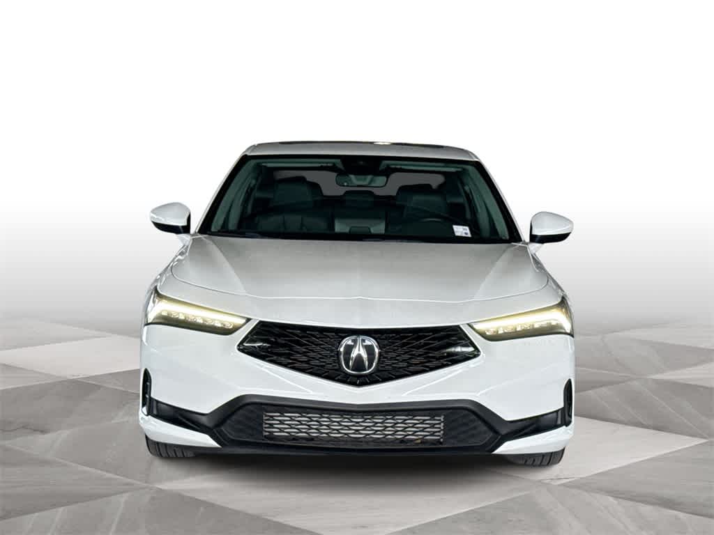 2024 Acura Integra CVT