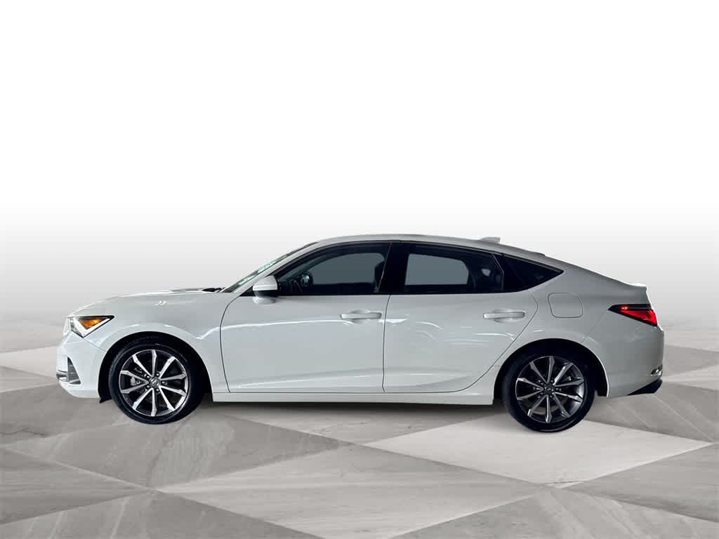 2024 Acura Integra CVT