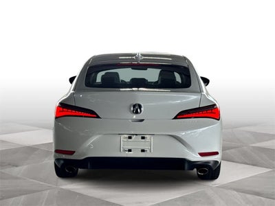 2024 Acura Integra CVT