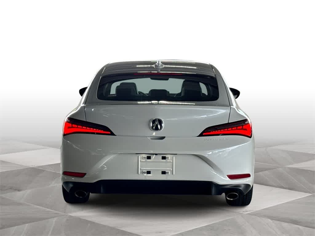 2024 Acura Integra CVT