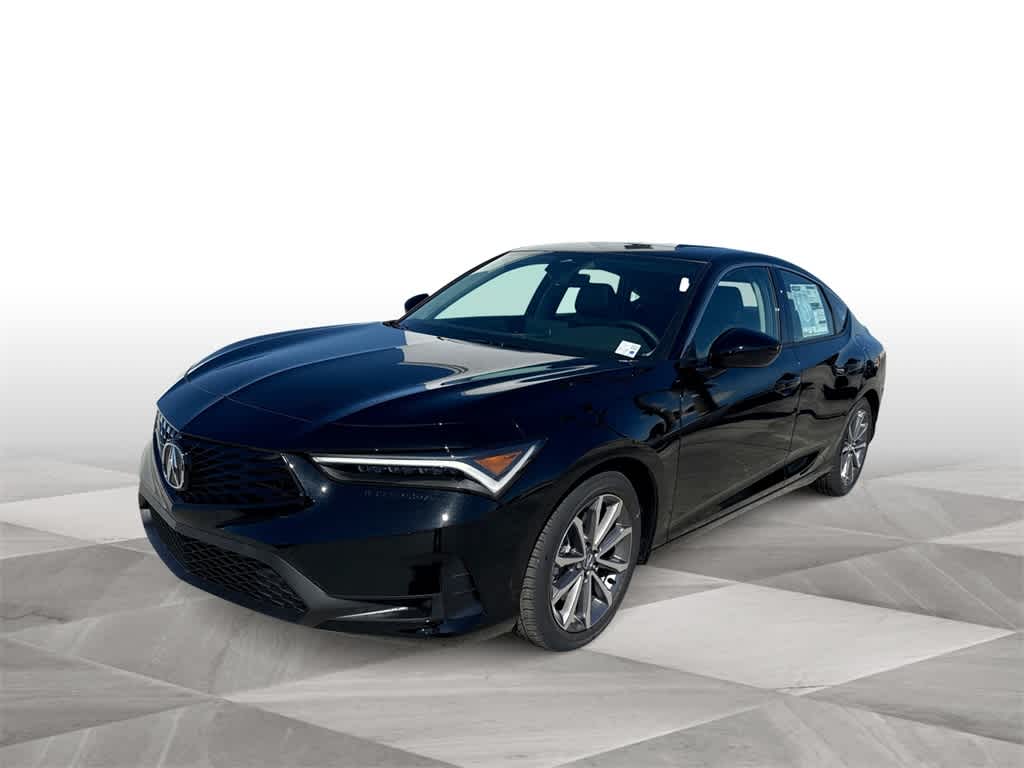 2026 Acura Integra INTEGRA