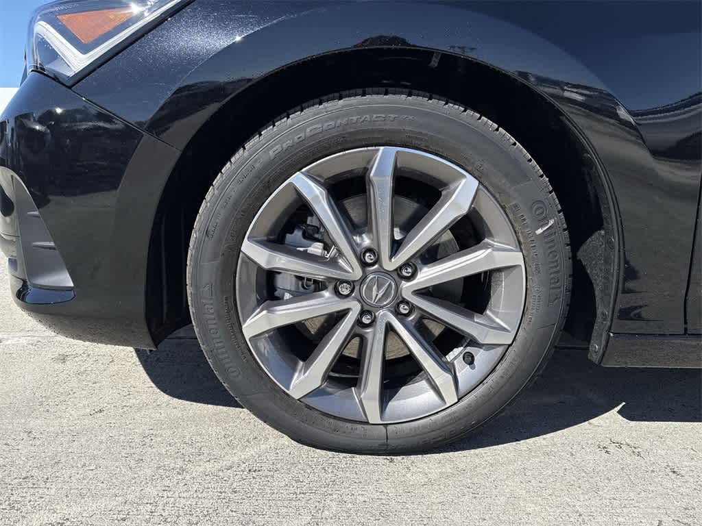 2026 Acura Integra INTEGRA