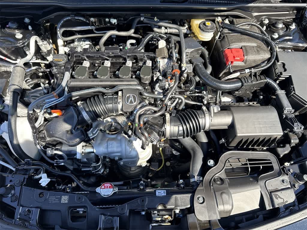 2026 Acura Integra INTEGRA