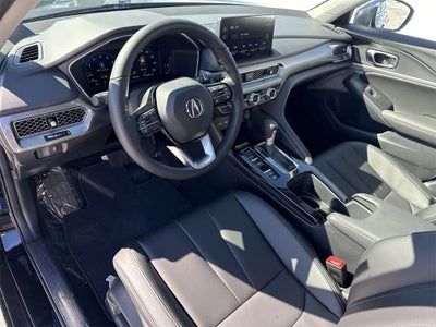 2026 Acura Integra INTEGRA