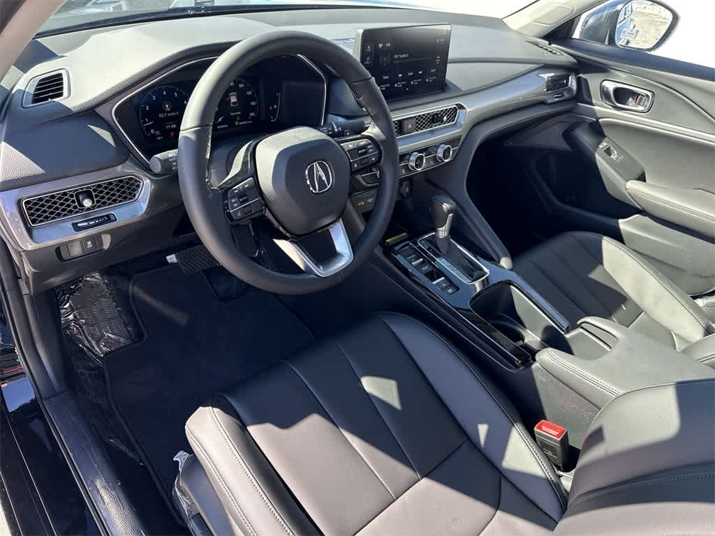 2026 Acura Integra INTEGRA