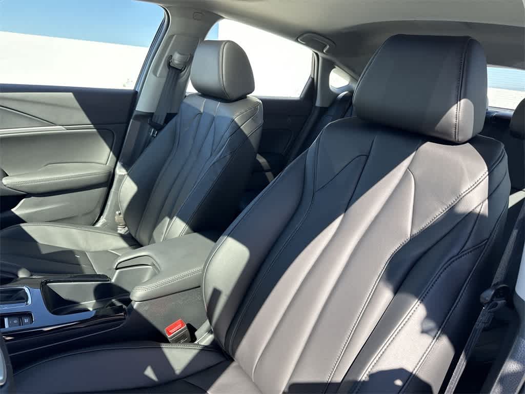 2026 Acura Integra INTEGRA