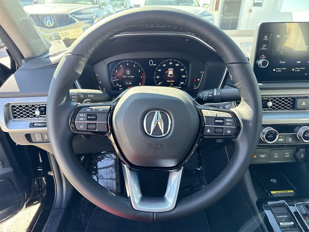 2026 Acura Integra INTEGRA