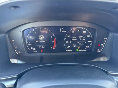 2026 Acura Integra INTEGRA