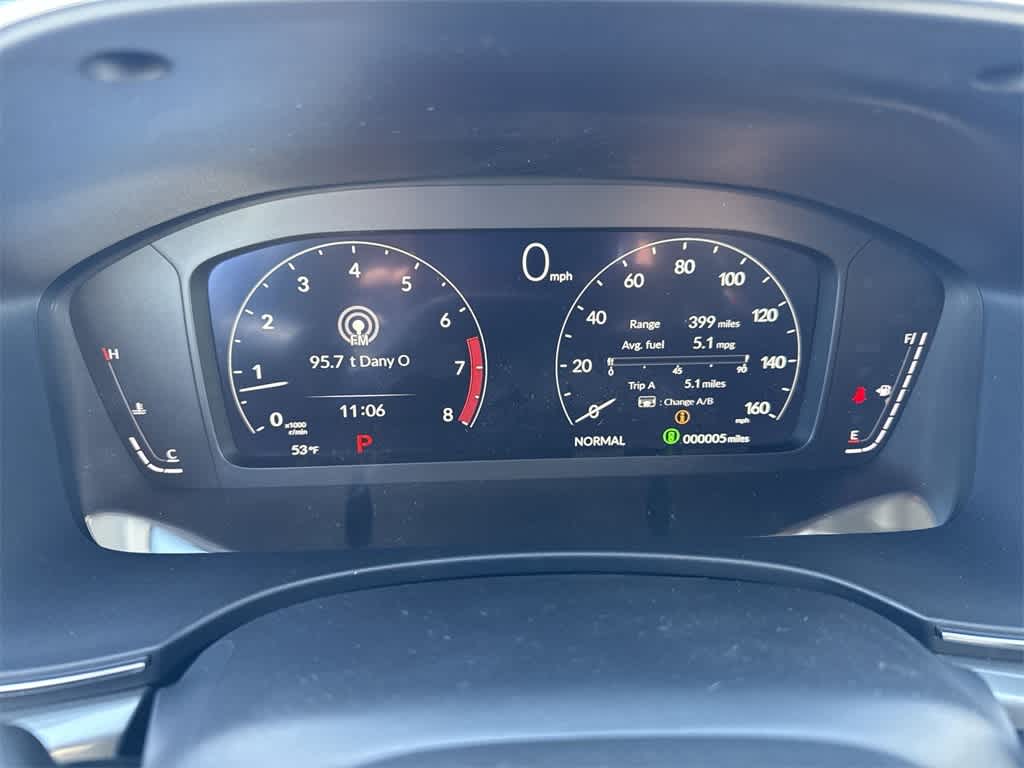 2026 Acura Integra INTEGRA