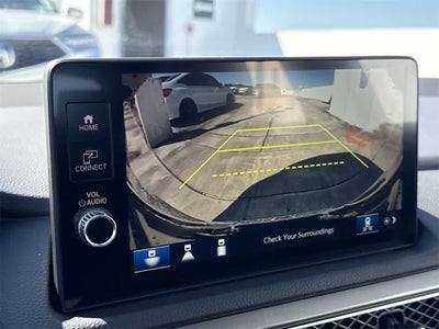 2026 Acura Integra INTEGRA