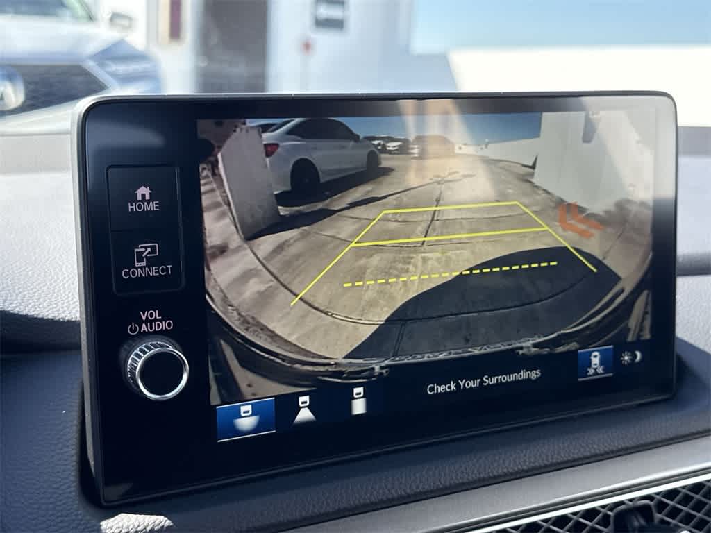 2026 Acura Integra INTEGRA