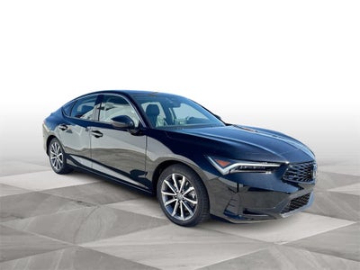 2026 Acura Integra INTEGRA