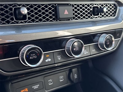 2026 Acura Integra INTEGRA