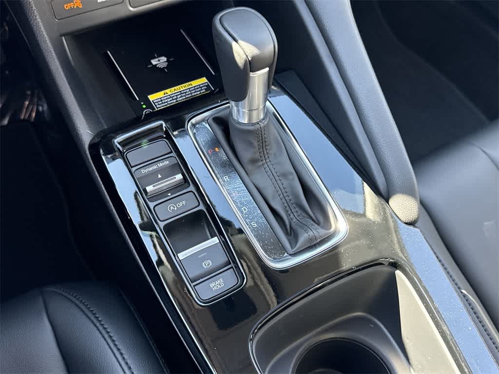 2026 Acura Integra INTEGRA