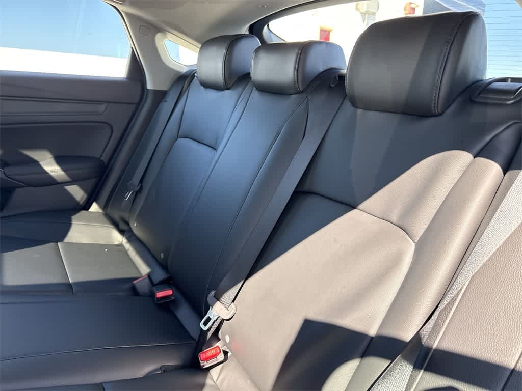 2026 Acura Integra INTEGRA