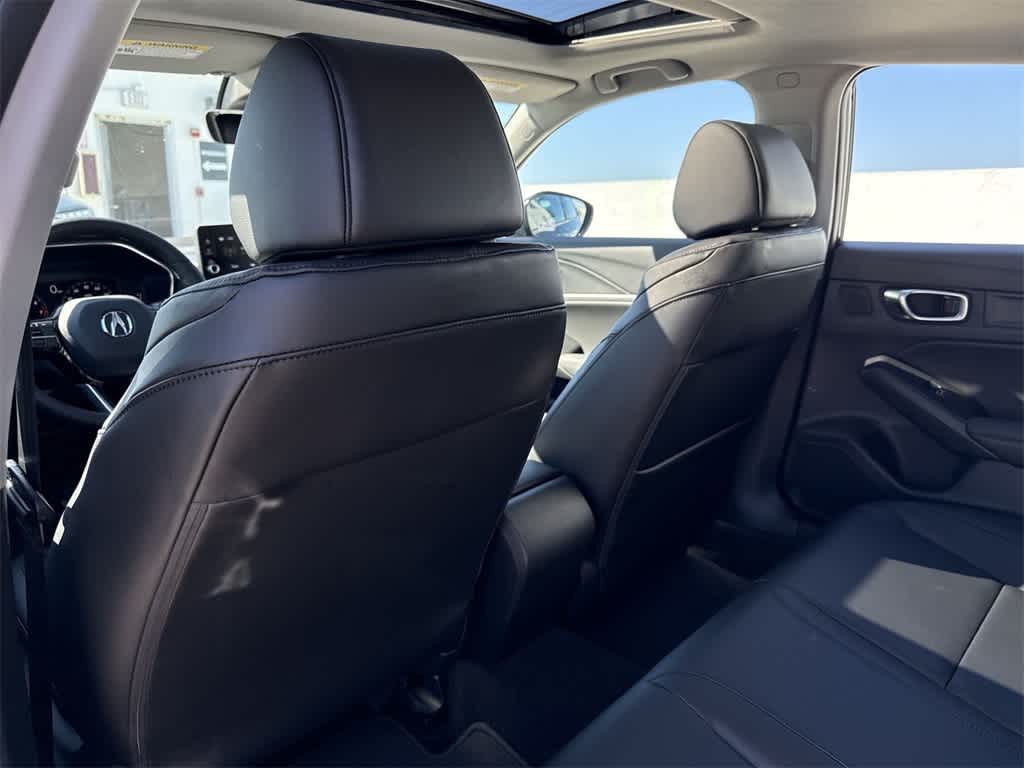 2026 Acura Integra INTEGRA