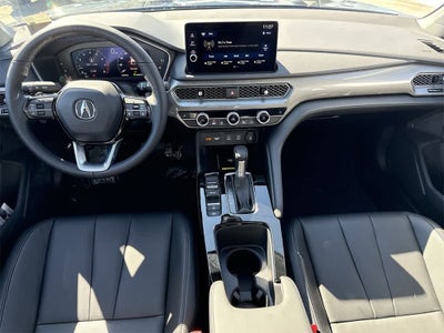 2026 Acura Integra INTEGRA