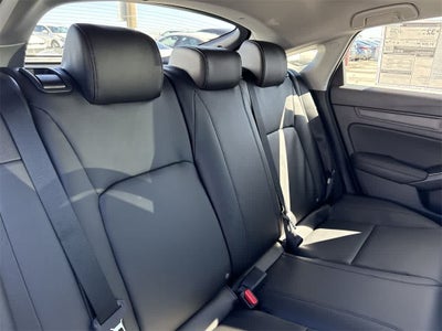 2026 Acura Integra INTEGRA