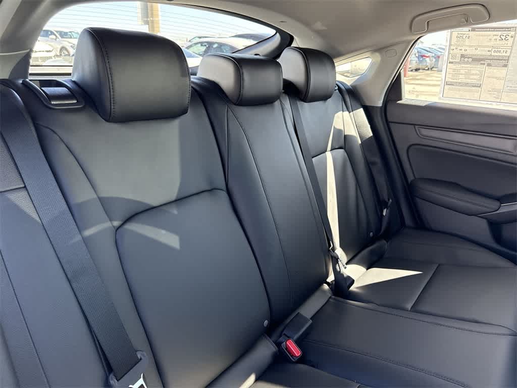 2026 Acura Integra INTEGRA