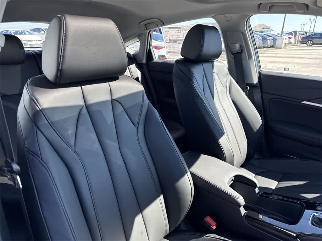 2026 Acura Integra INTEGRA