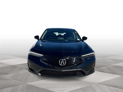 2026 Acura Integra INTEGRA